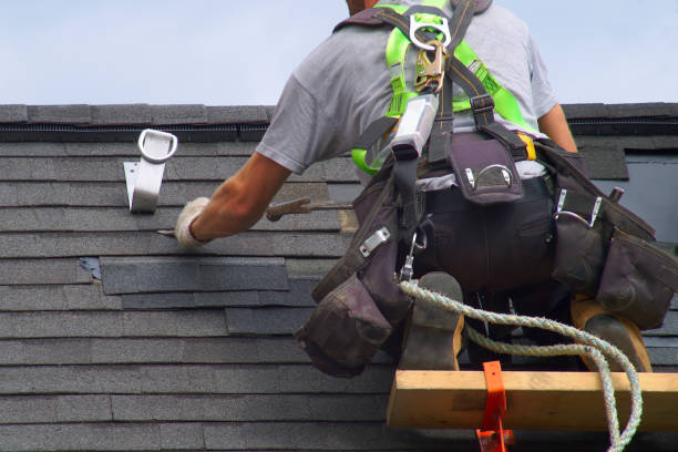 Tile Roofing Contractor in Archer Lodge, NC