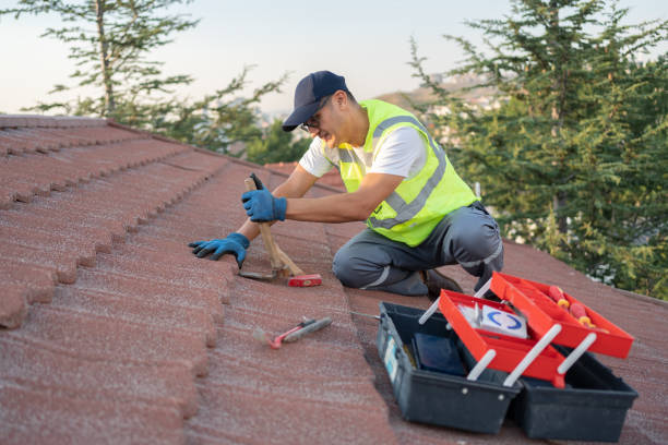 Best Slate Roofing Contractor  in Archer Lodge, NC