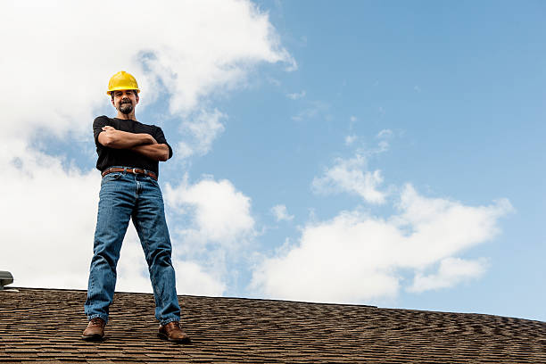 Best Roof Leak Repair  in Archer Lodge, NC